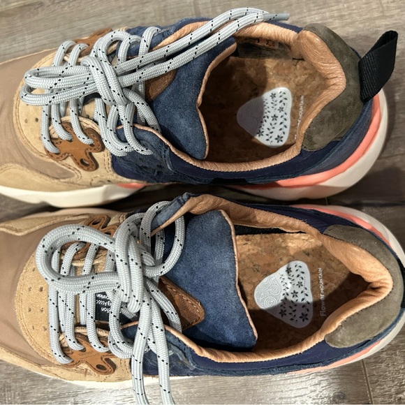 Flower Mountain Yamana 2 Sneakers - Picture 5 of 7